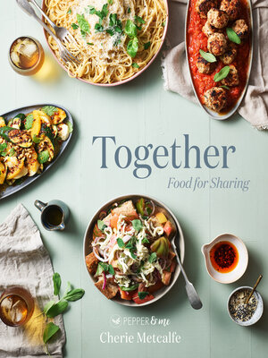 cover image of Together